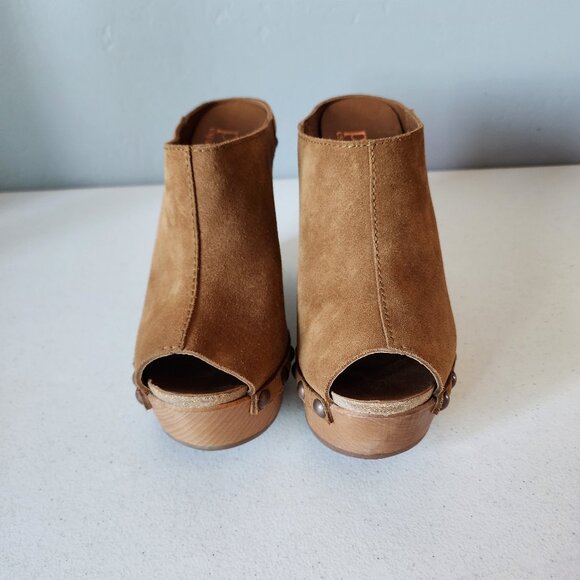 Pedro Garcia Clog "EUC" - Picture 12 of 15